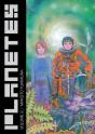 Planetes Omnibus Volume 2 - Preview