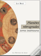 Capa do artigo Planètes Rétrogrades ; Terres Intérieures