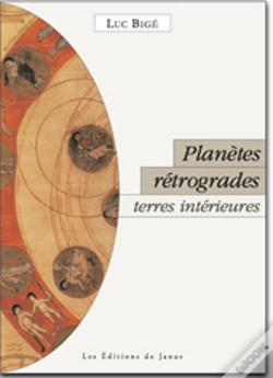 Capa do artigo Planètes Rétrogrades ; Terres Intérieures