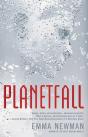 Planetfall - Preview