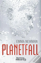 Planetfall