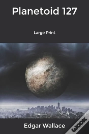 Capa do artigo Planetoid 127