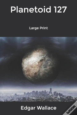 Capa do artigo Planetoid 127
