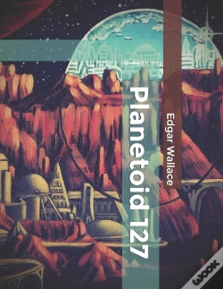 Capa do artigo Planetoid 127