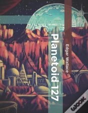 Capa do artigo Planetoid 127