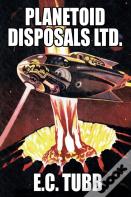 Planetoid Disposals Ltd.