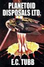 Planetoid Disposals Ltd. - Preview