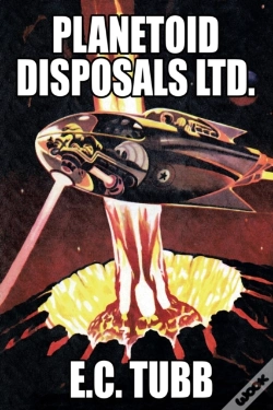 Capa do artigo Planetoid Disposals Ltd.