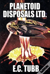 Capa do artigo Planetoid Disposals Ltd.