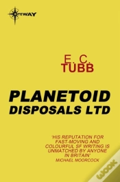 Capa do artigo Planetoid Disposals Ltd