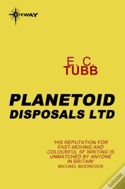 Capa do artigo Planetoid Disposals Ltd