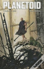 Planetoid Volume 1 Tp