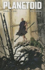 Planetoid Volume 1 Tp - Preview