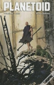 Capa do artigo Planetoid Volume 1 Tp