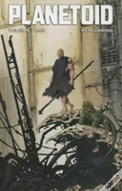 Capa do artigo Planetoid Volume 1 Tp