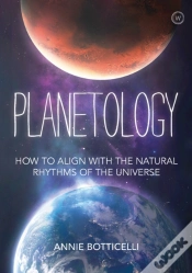 Capa do artigo Planetology