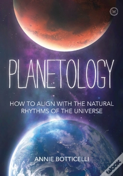 Capa do artigo Planetology
