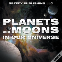 Capa do artigo Planets And Moons In Our Universe