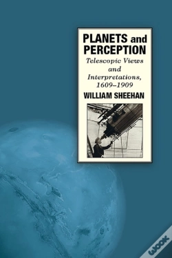 Capa do artigo Planets And Perception