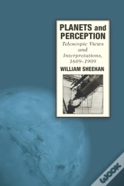 Capa do artigo Planets And Perception