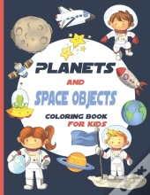 Planets And Space Objects