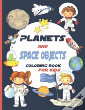 Capa do artigo Planets And Space Objects