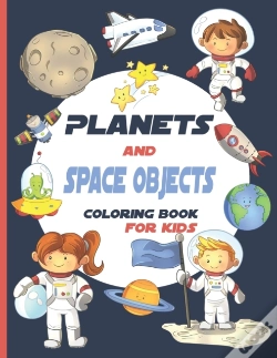 Capa do artigo Planets And Space Objects