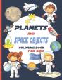 Planets And Space Objects - Preview