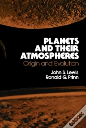 Capa do artigo Planets And Their Atmospheres