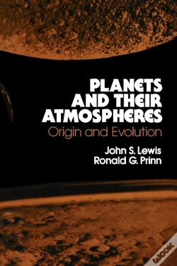 Capa do artigo Planets And Their Atmospheres