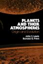 Planets And Their Atmospheres - Preview