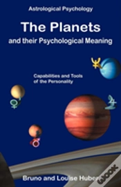 Capa do artigo Planets And Their Psychological Meaning