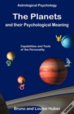 Capa do artigo Planets And Their Psychological Meaning