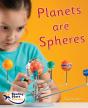 Planets Are Spheres - Preview