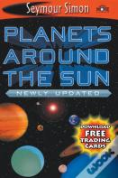 Planets Around The Sun