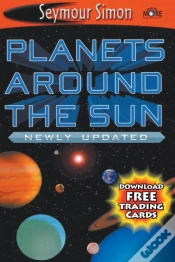 Capa do artigo Planets Around The Sun