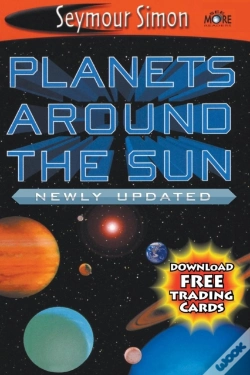 Capa do artigo Planets Around The Sun