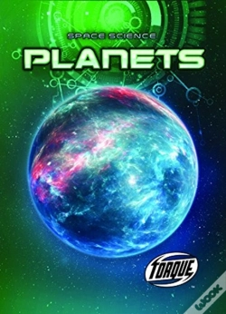 Capa do artigo Planets