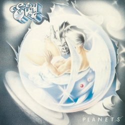 Capa do artigo Planets - CD