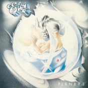 Capa do artigo Planets - CD