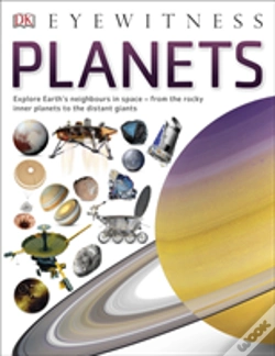 Capa do artigo Planets