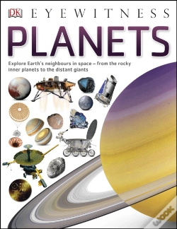 Capa do artigo Planets