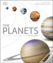 Capa do artigo Planets