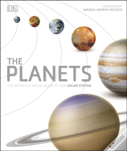 Capa do artigo Planets