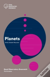 Capa do artigo Planets