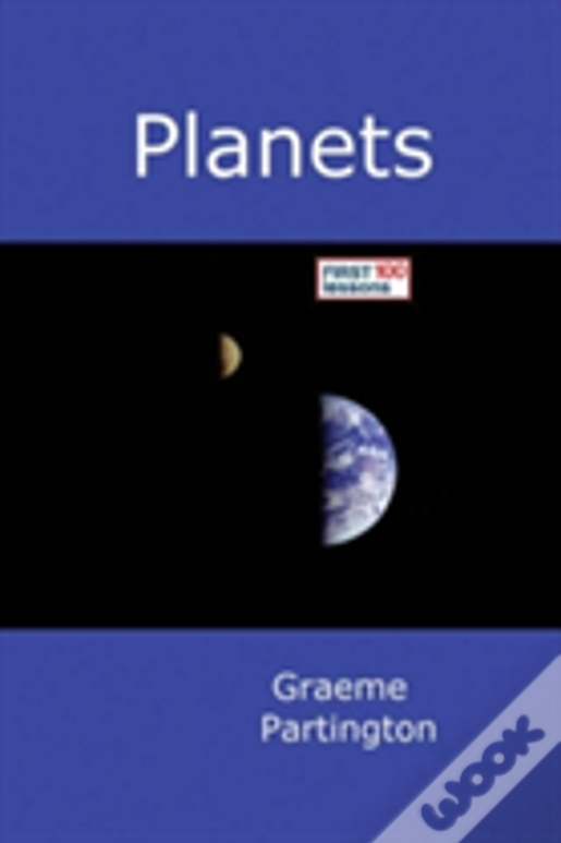 Planets: First 100 Lessons