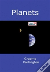 Capa do artigo Planets: First 100 Lessons