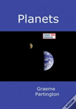 Capa do artigo Planets: First 100 Lessons