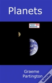 Capa do artigo Planets: First 100 Lessons