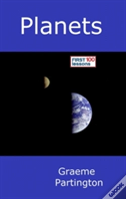 Capa do artigo Planets: First 100 Lessons